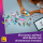 LEGO Friends 42661 Bal przebierańców z jednorożcem i wróżką - 1331627 - zdjęcie 8